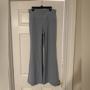 Athleta Elation Flare Pant size large